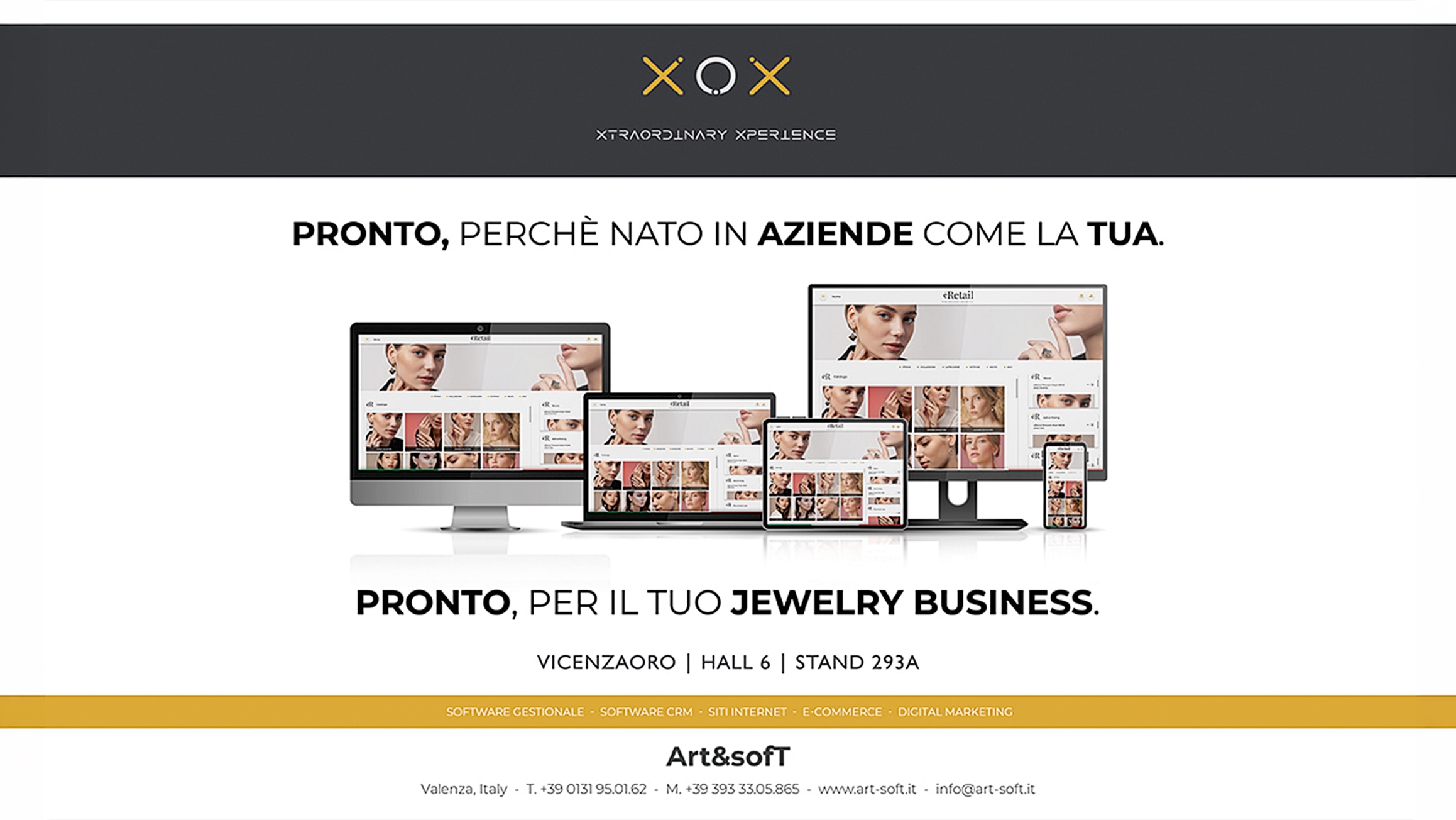 ArtsofT: Einblick in die digitale Revolution