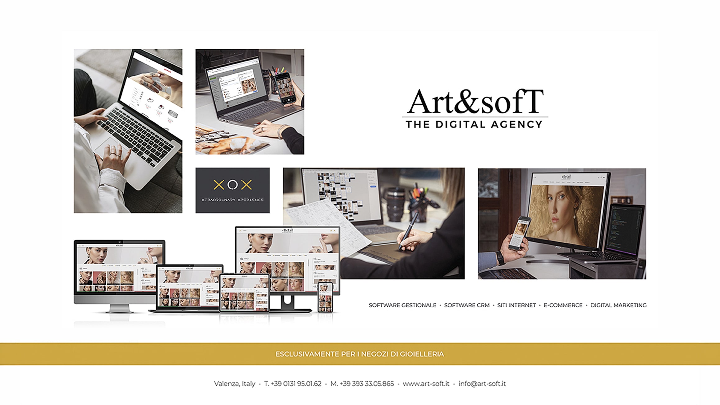 ArtsofT: Erfolgreiche Strategien