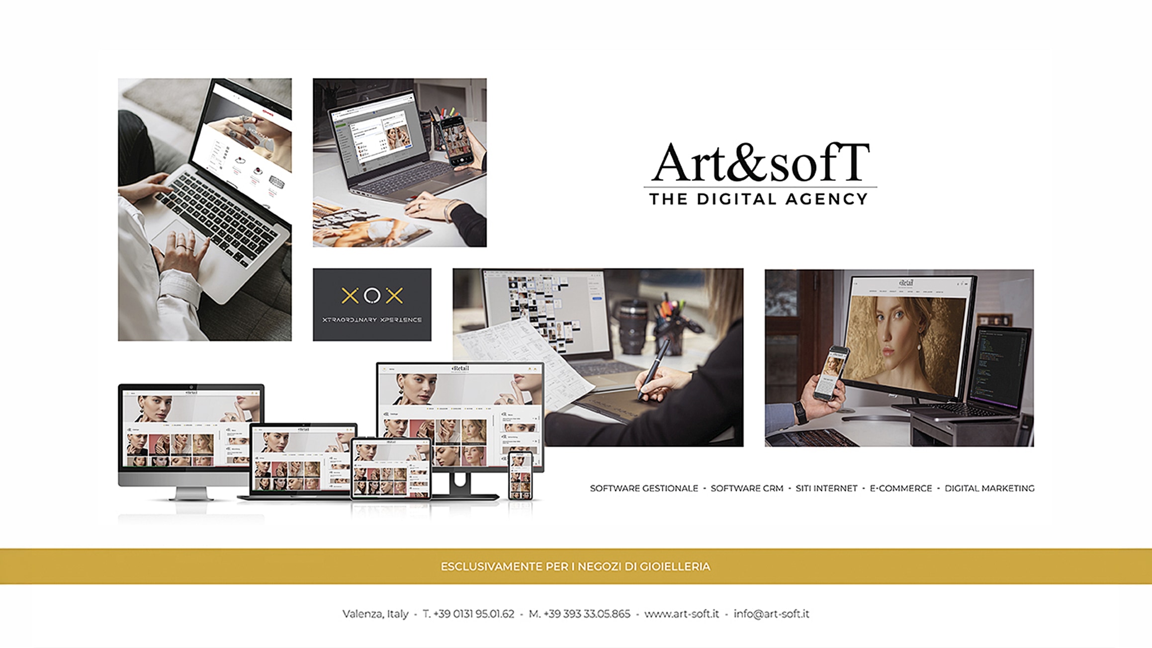 ArtsofT: Erfolgreiche Strategien