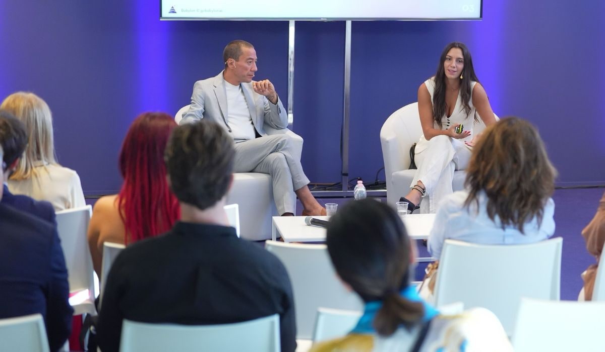 Babylon di XOX Group: L’Intelligenza Artificiale Applicata alla Gioielleria – evento a Vicenzaoro September 2026 raccontato da VO+