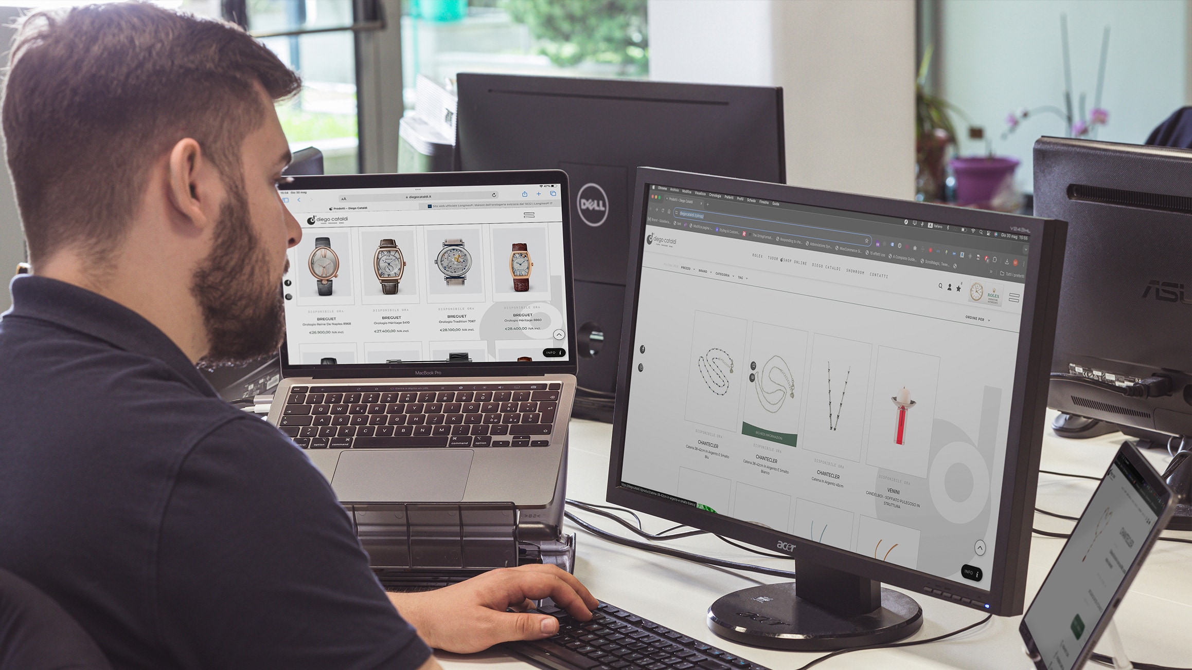 Drive to Store: Die Erfolgsstrategien von ePlay und ArtsofT