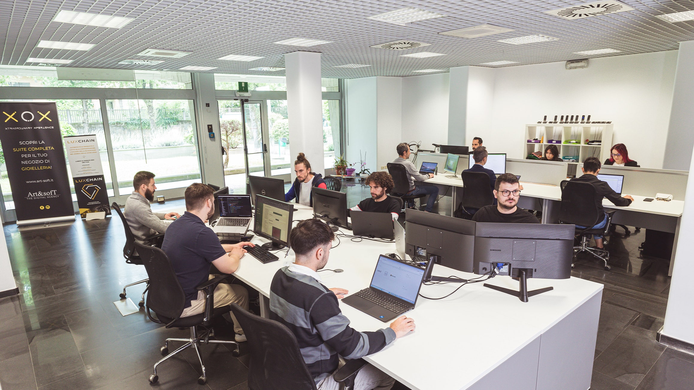 ePlay and Art&sofT: a reliable and high-performance digital partner for jewellery
