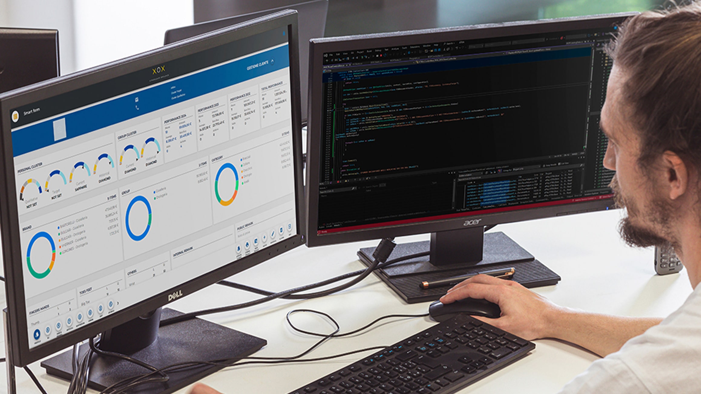 ePlay and ArtsofT: digitalisation as a multiplier of value
