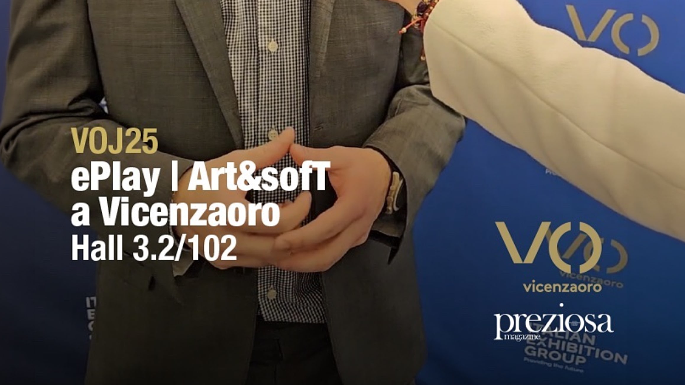 Die fortschrittliche Technologie von ArtsofT und ePlay