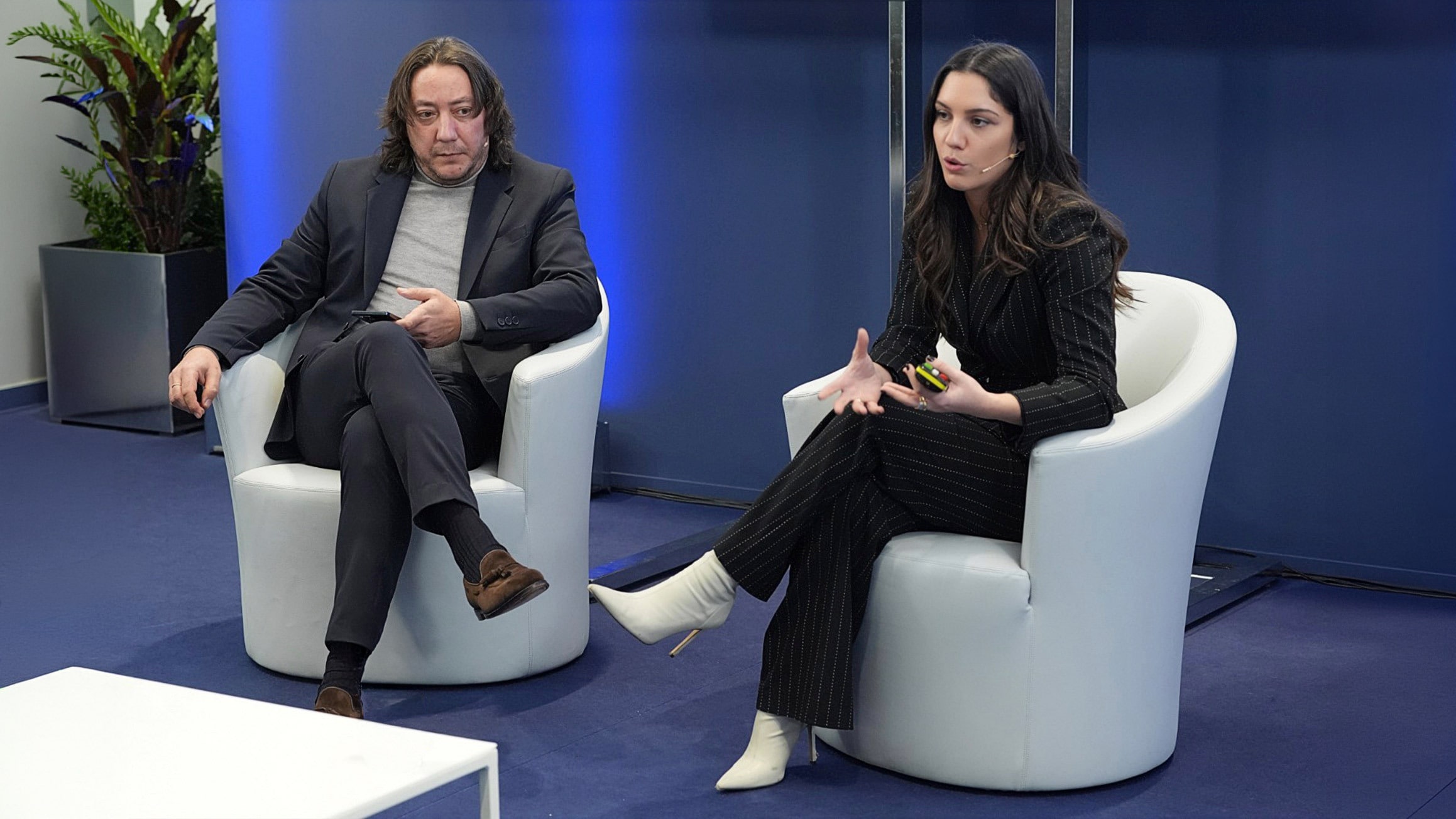 VicenzaOro January 2026: Babylon brings AI into jewelery processes