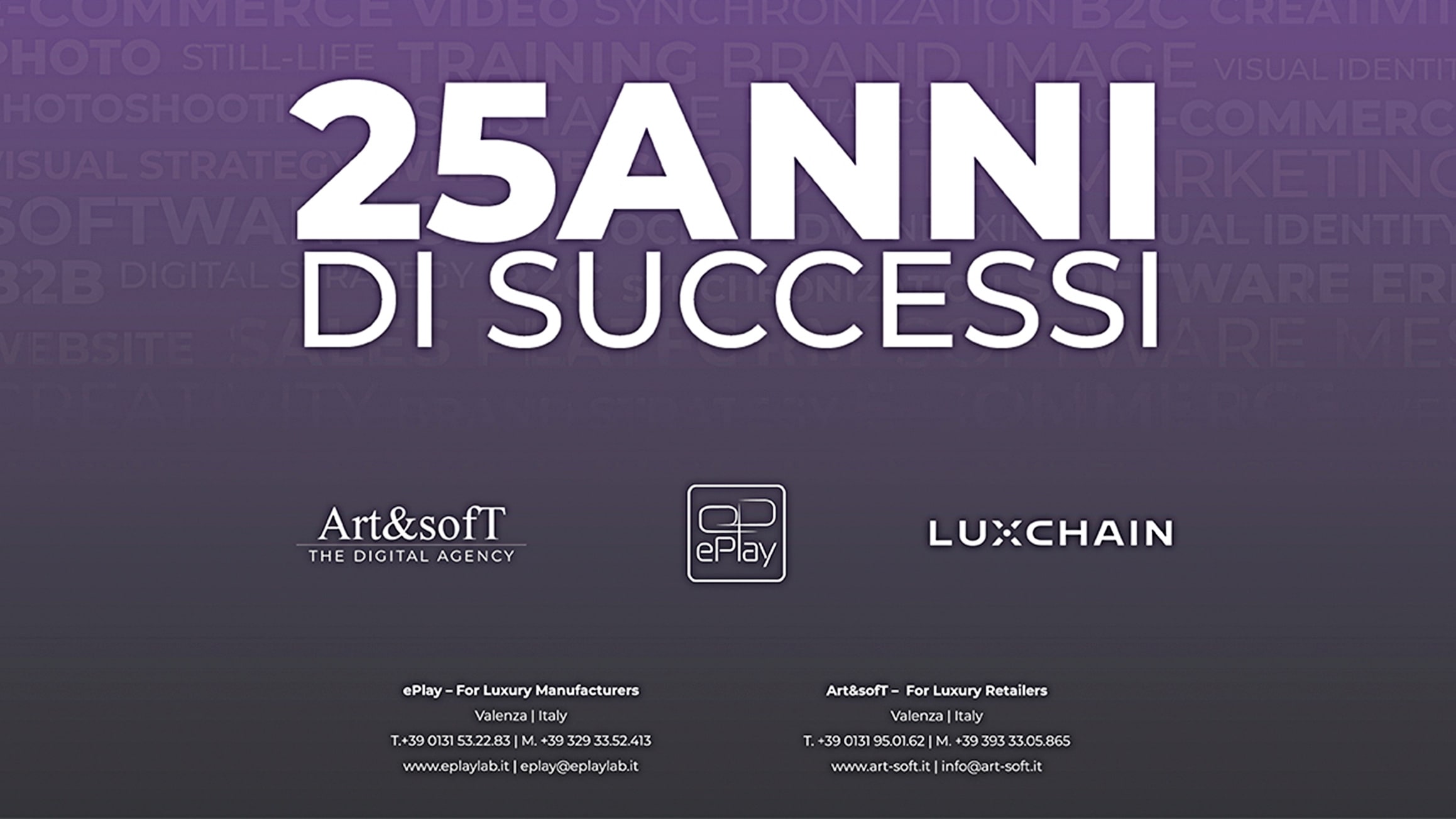 ePlay/ArtsofT Group: Personalisierter Erfolg