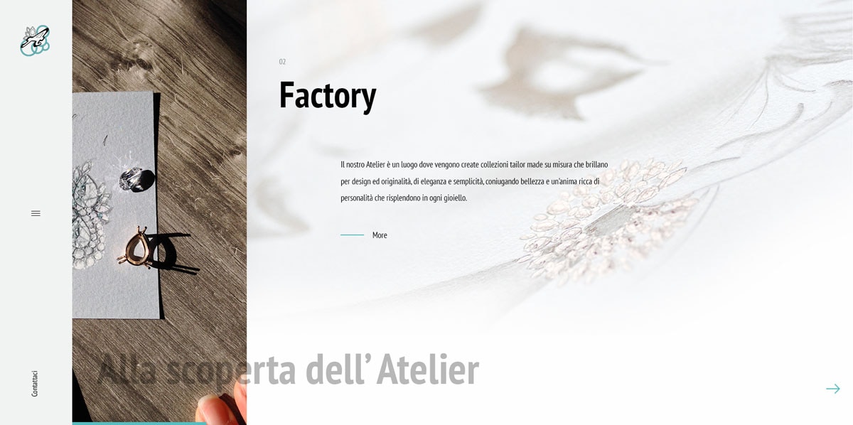 Annaratone-Website – 3