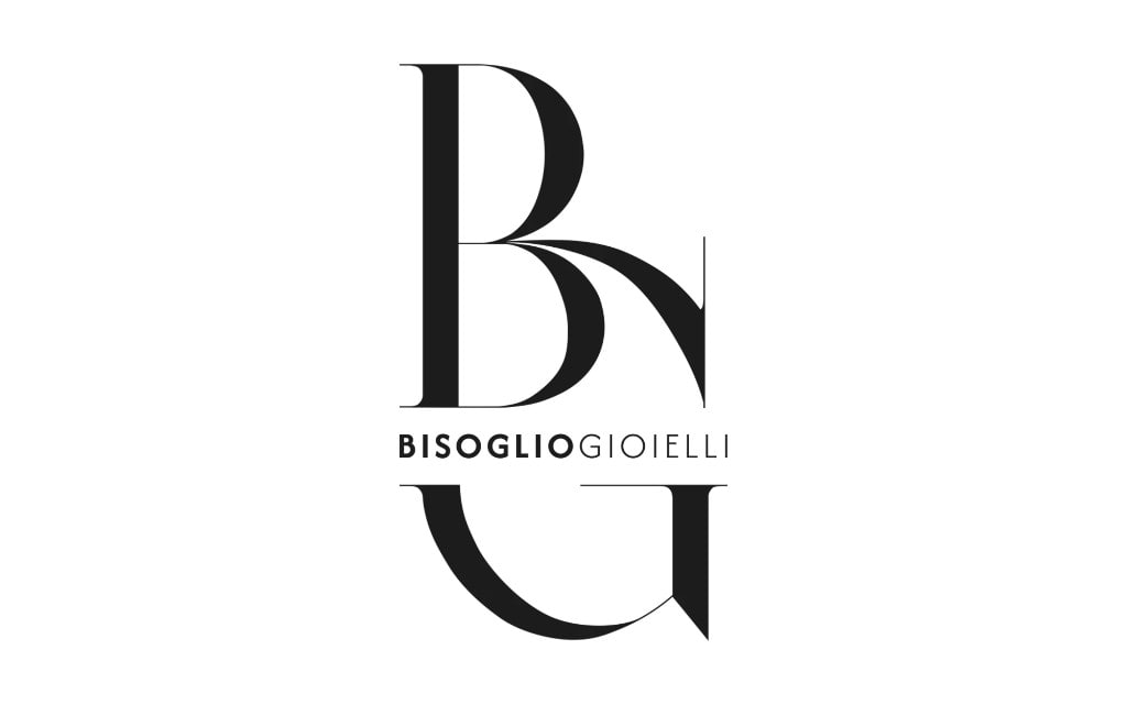 Bisoglio adattamento logotipo