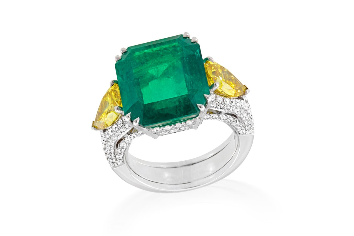 Diamonds&Co still-life gioielli