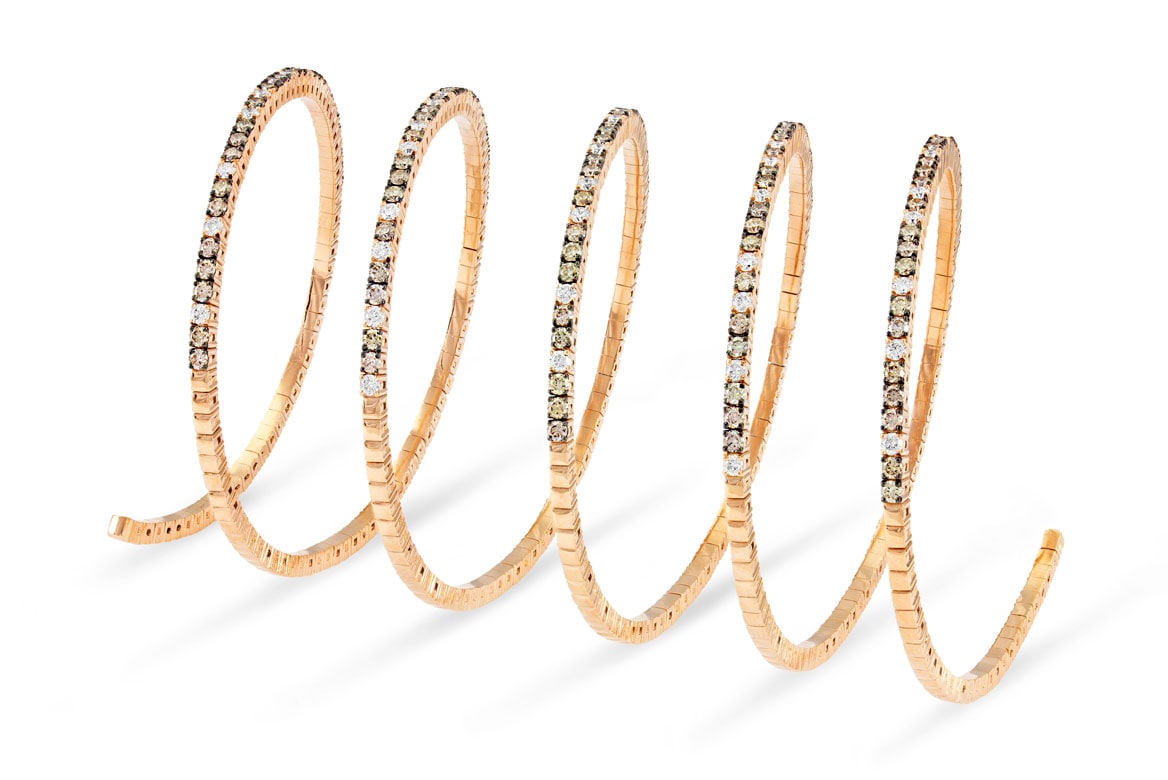 Diamonds&Co still-life gioielli