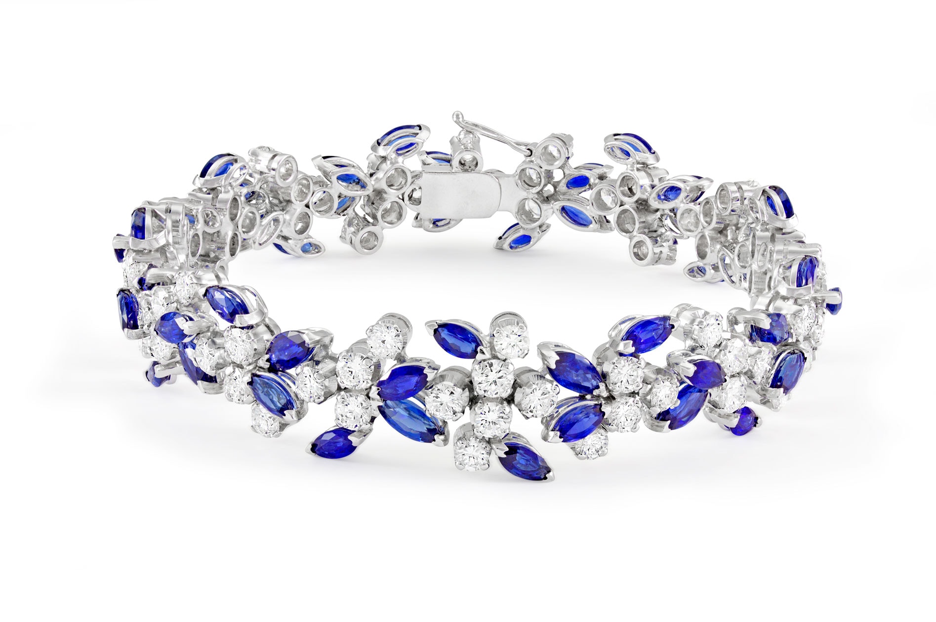 Stillleben-Juwelen von Diamonds&Co – 1