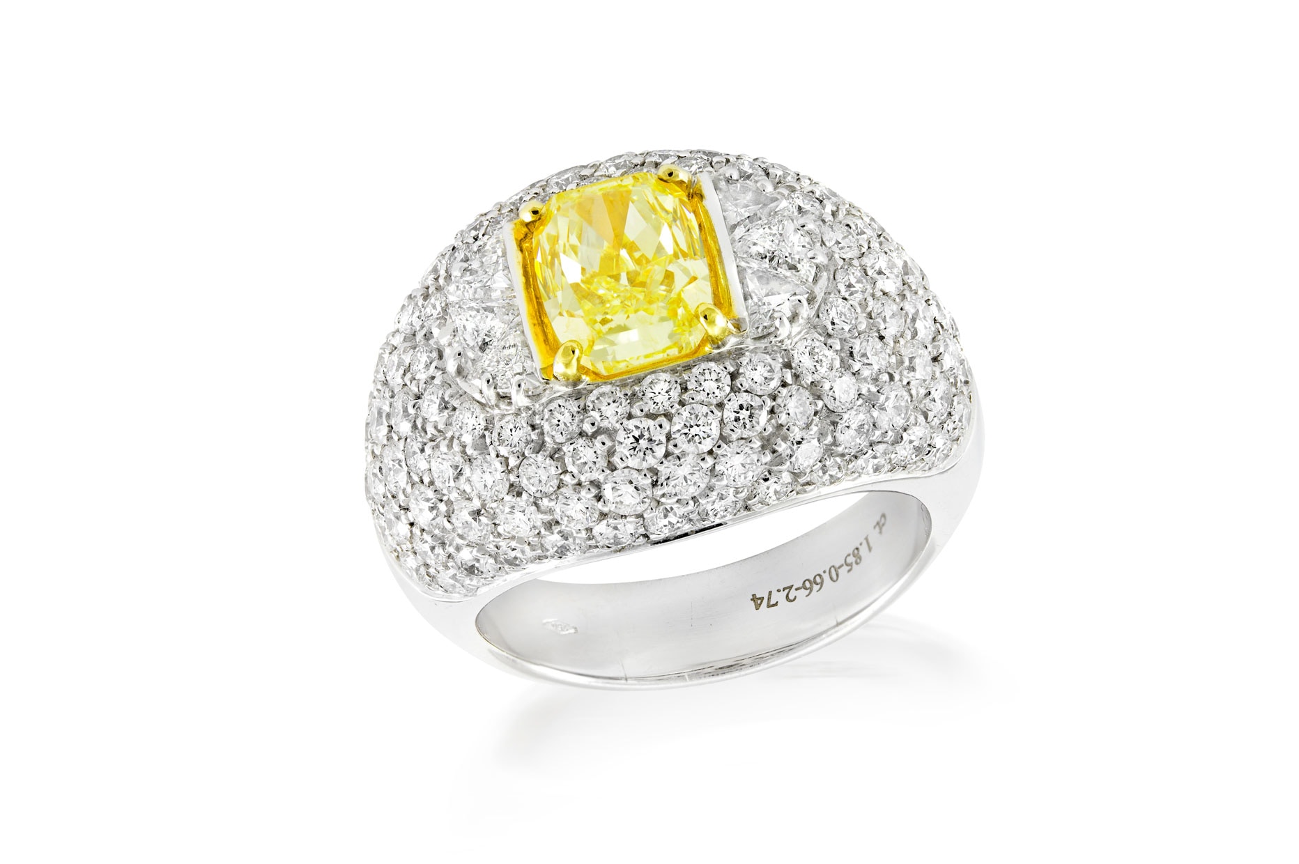 Stillleben-Juwelen von Diamonds&Co – 3