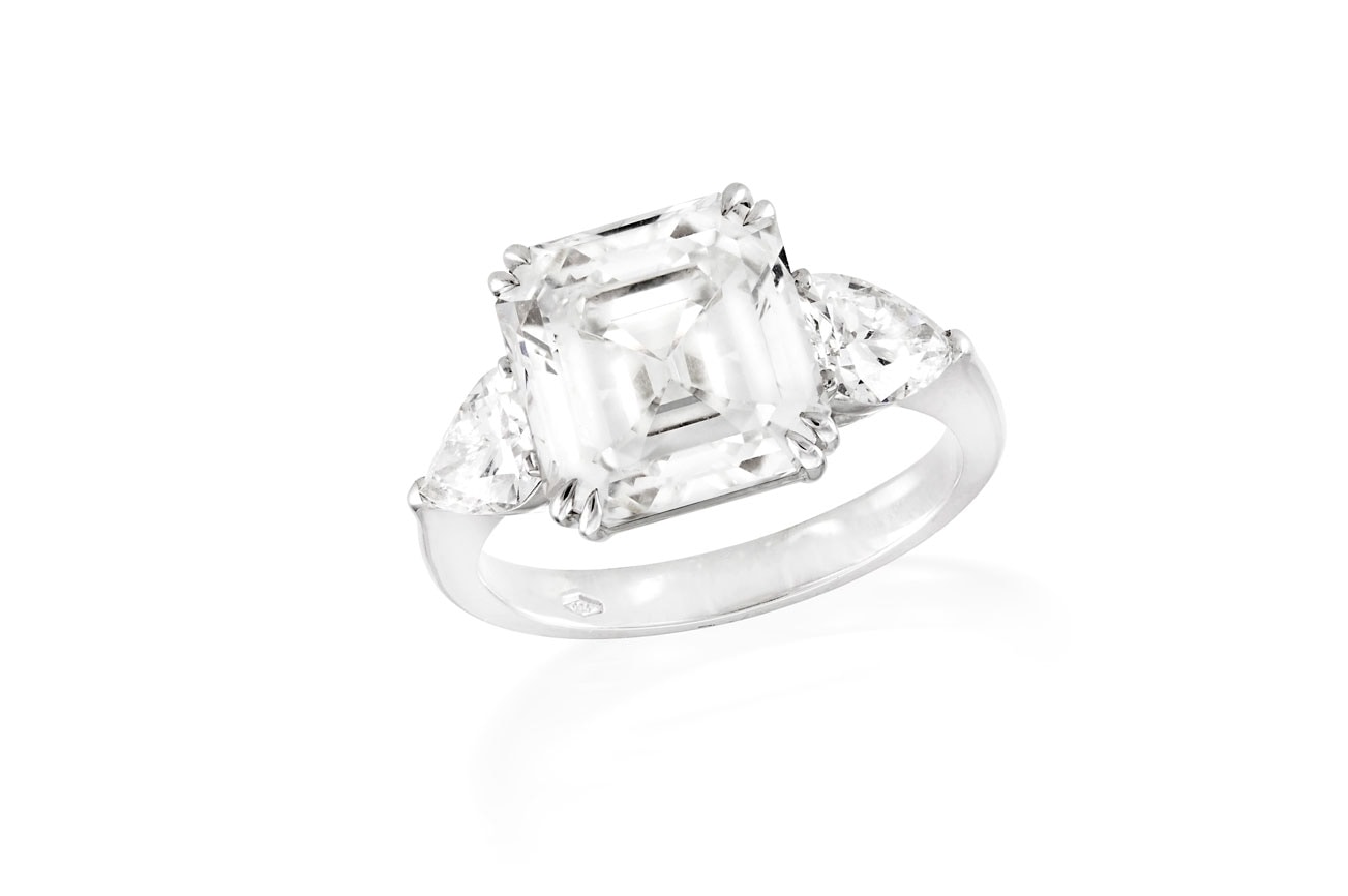 Stillleben-Juwelen von Diamonds&Co – 3