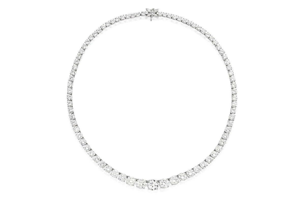 Stillleben-Juwelen von Diamonds&Co – 1