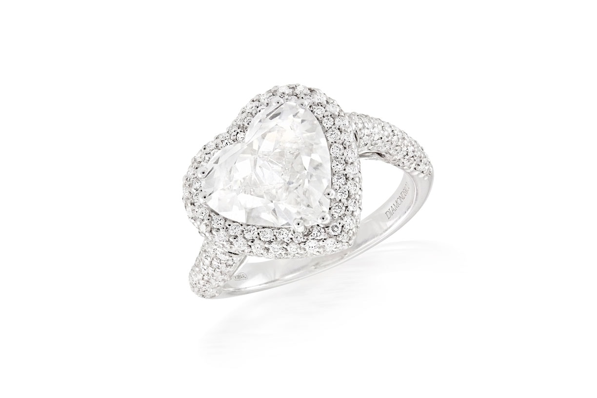 Stillleben-Juwelen von Diamonds&Co – 2