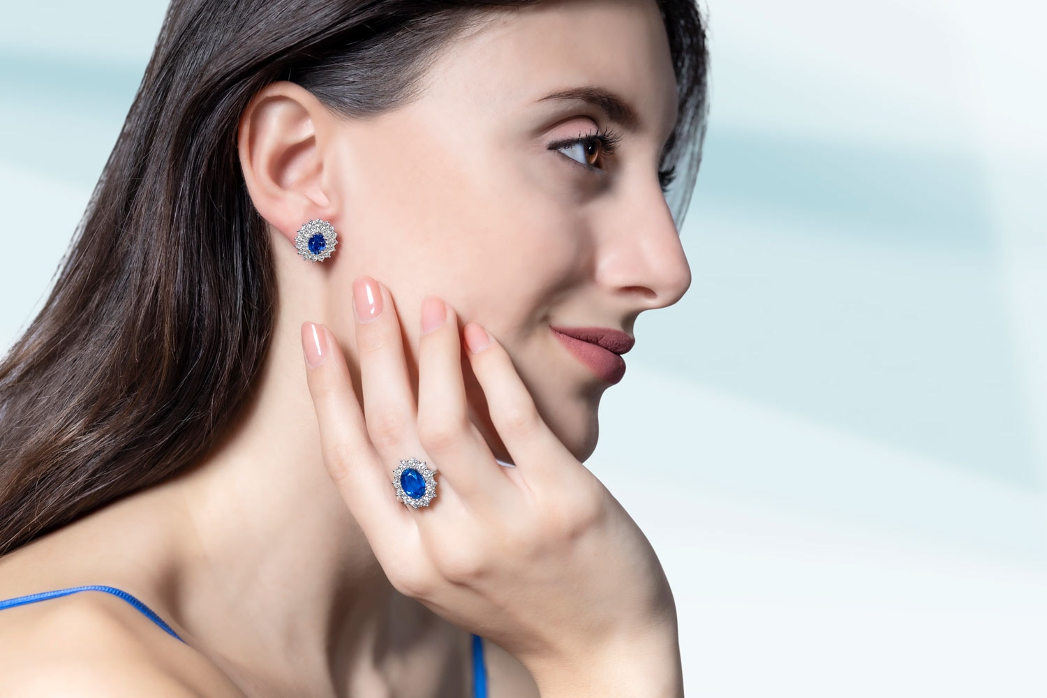 Diamonds&Co Modelshooting – 3