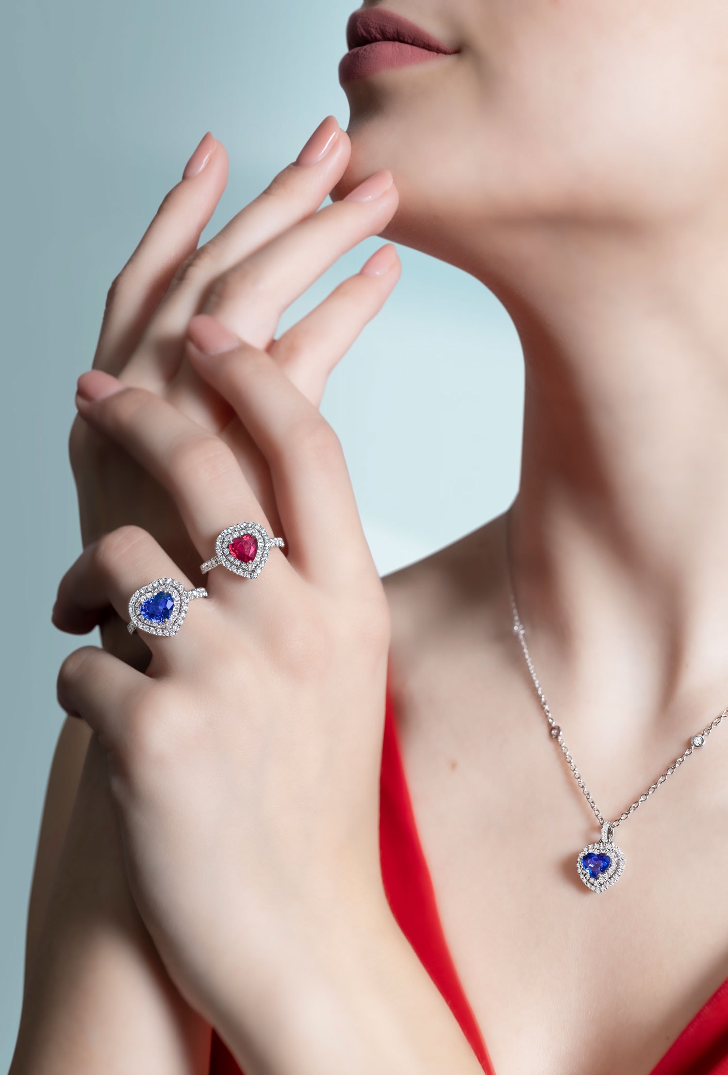 Diamonds&Co Modelshooting – 6
