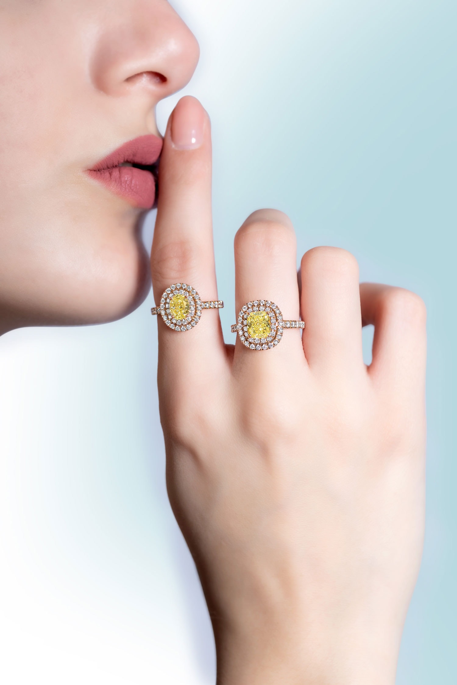Diamonds&Co Modelshooting – 2