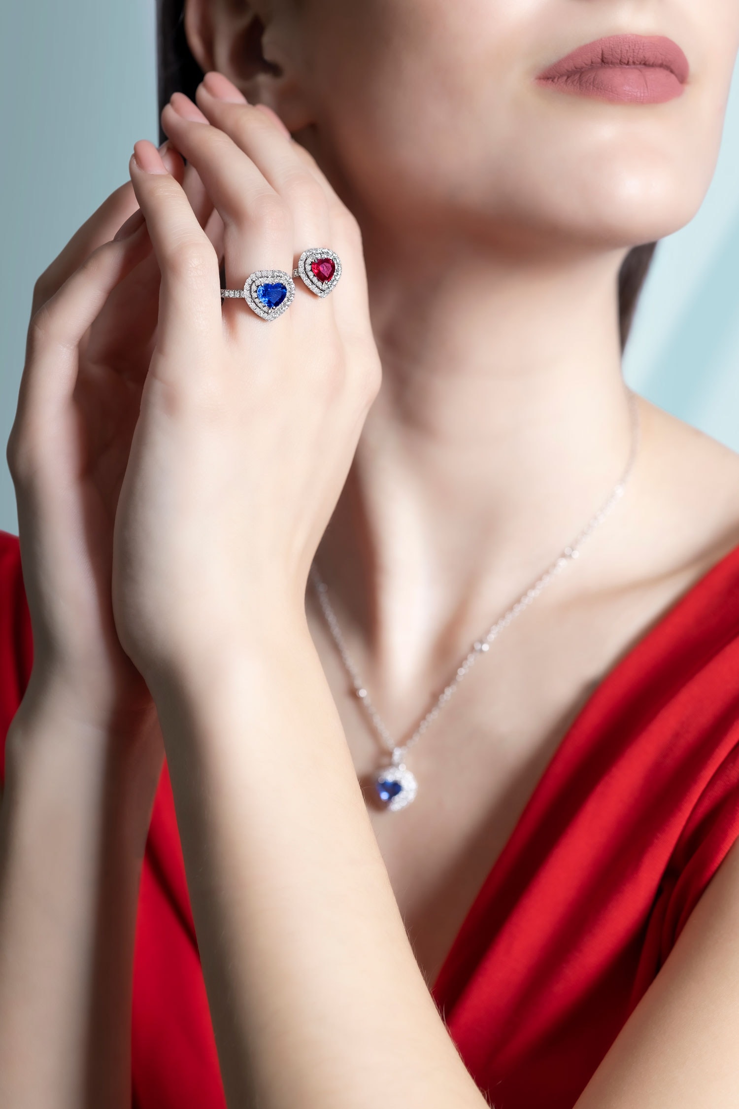 Diamonds&Co Modelshooting – 5