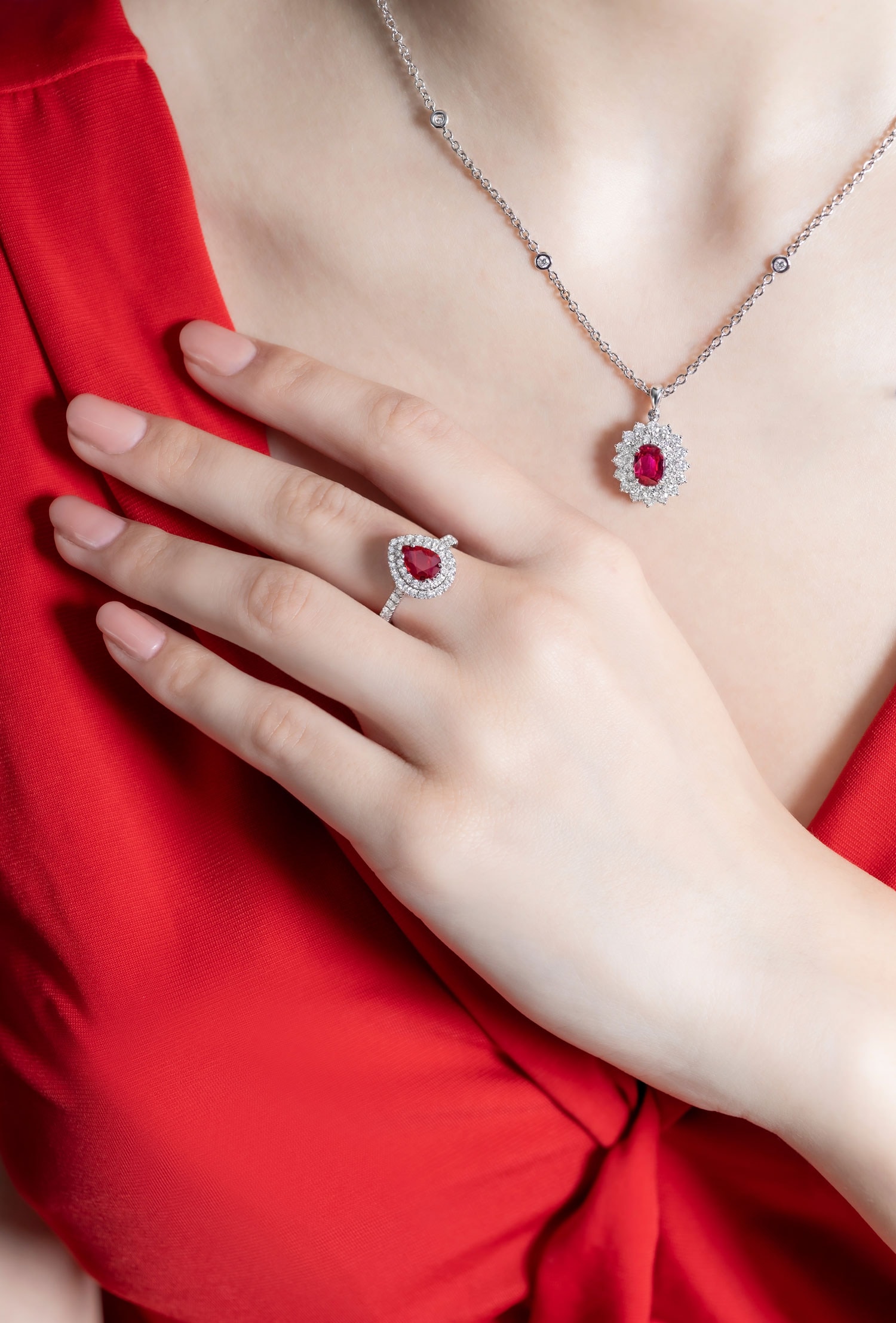 Diamonds&Co Modelshooting – 7