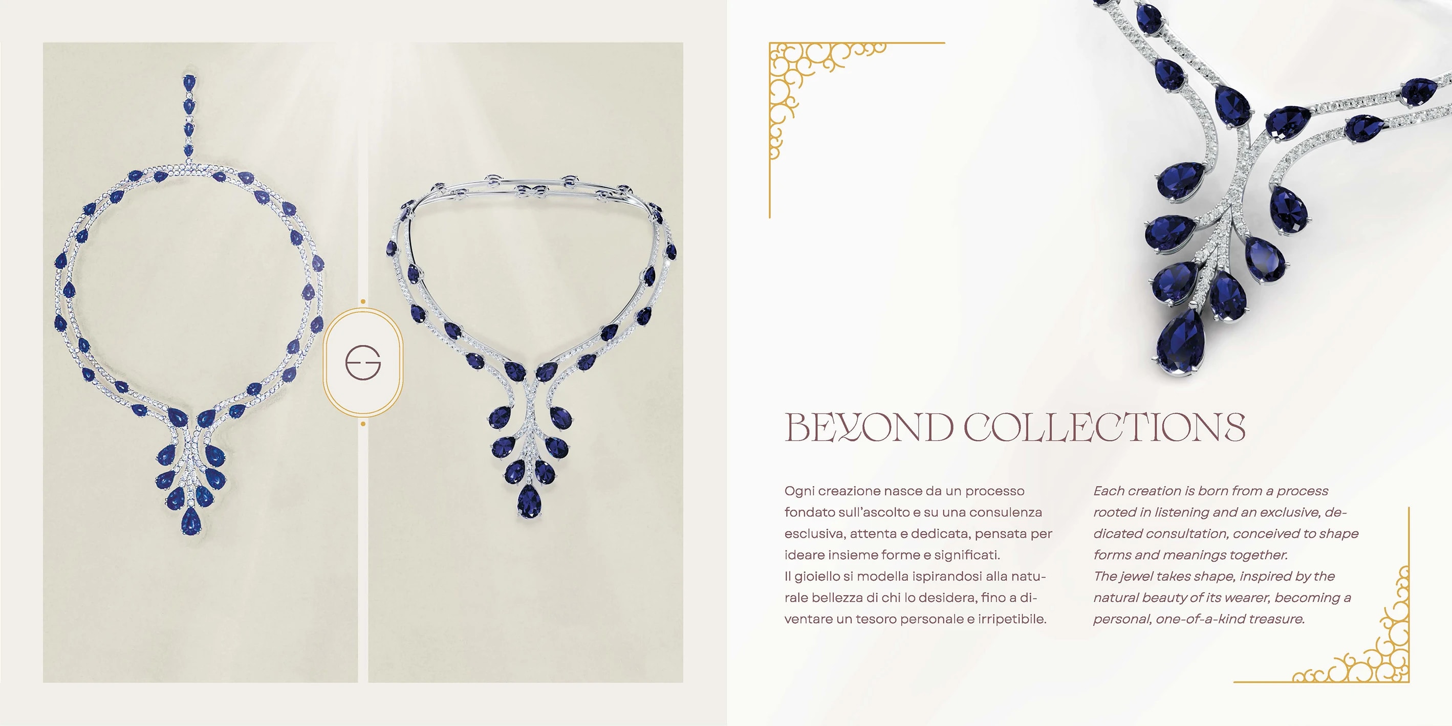 EG Creations — brochure, image 3