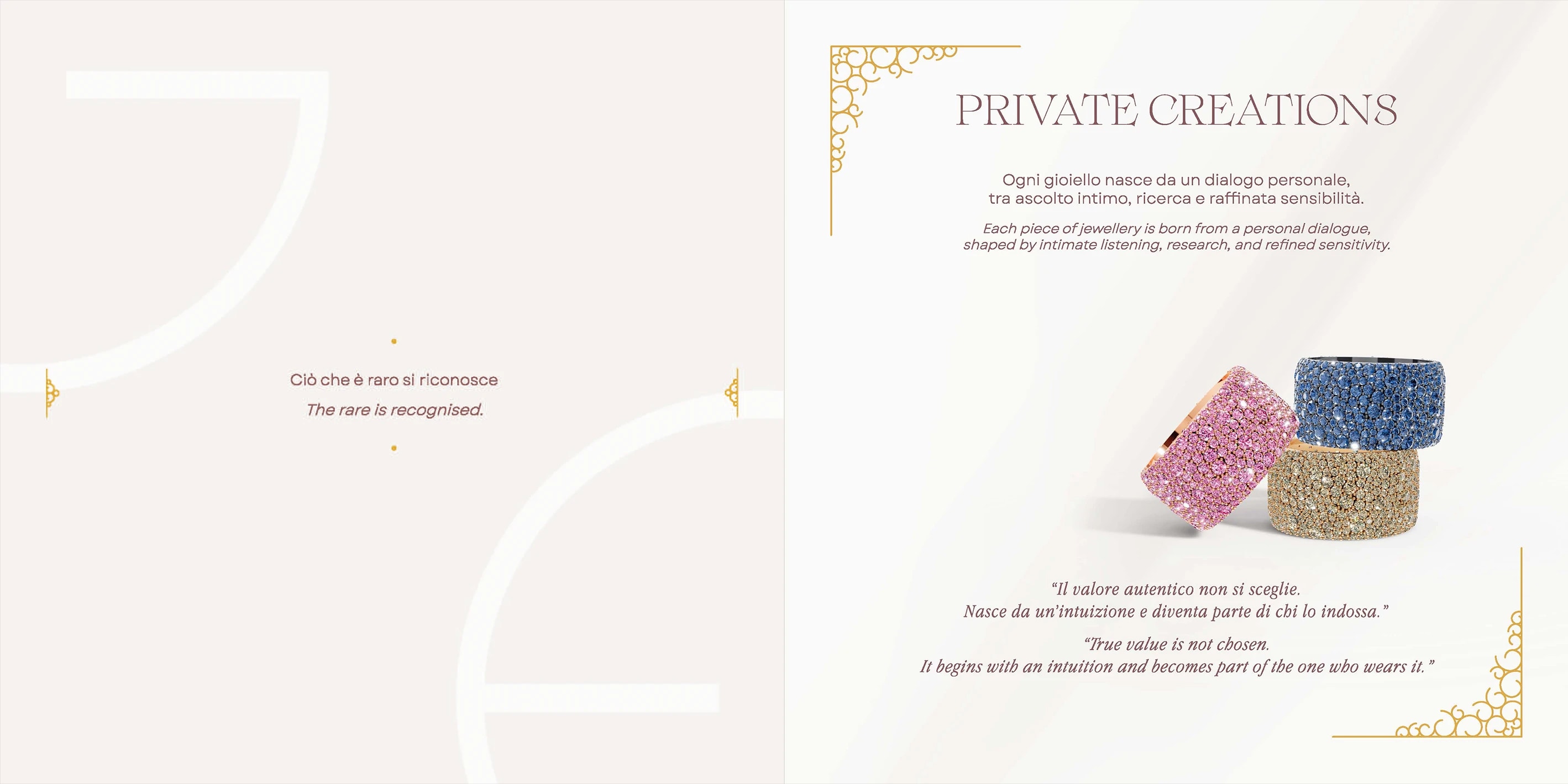 EG Creations – Broschüre, Bild 1