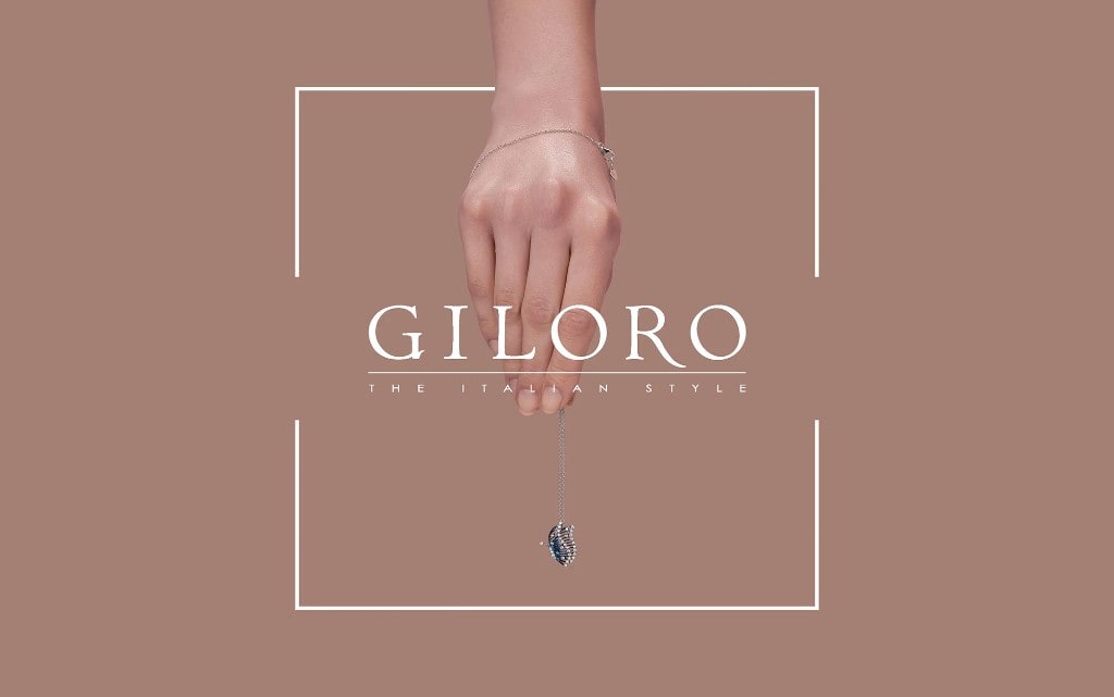Giloro brochure