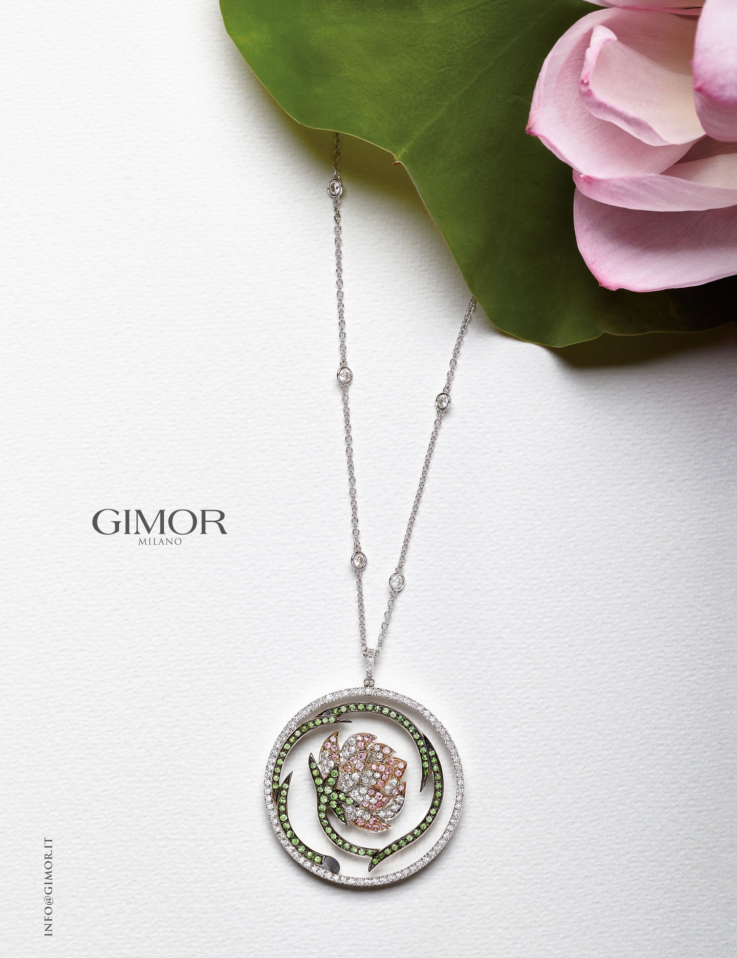 Gimor ADV-Kampagne – 2