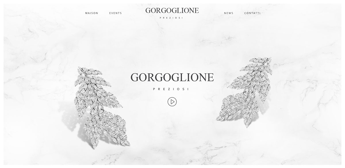 Gorgoglione sito web