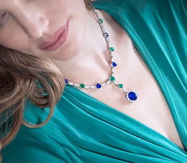 Picchiotti shooting modella