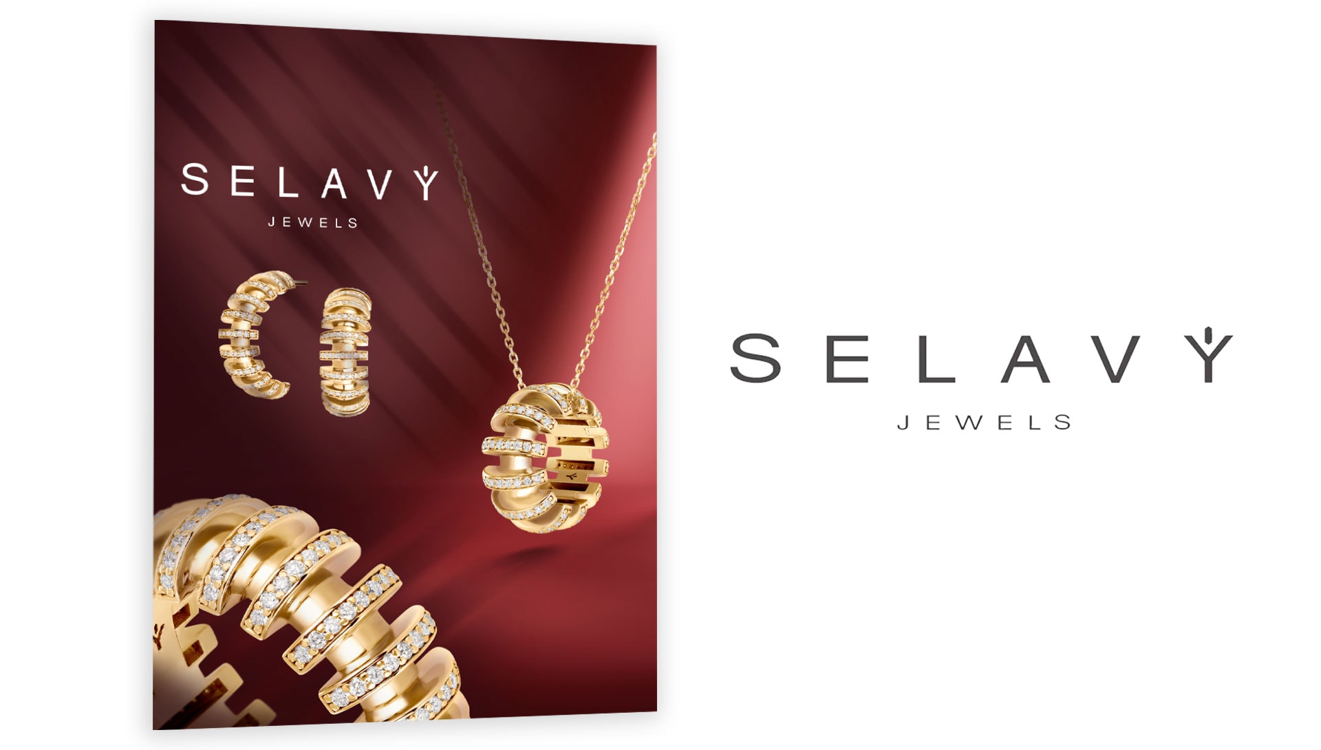 Selavy-Messepanel – 1