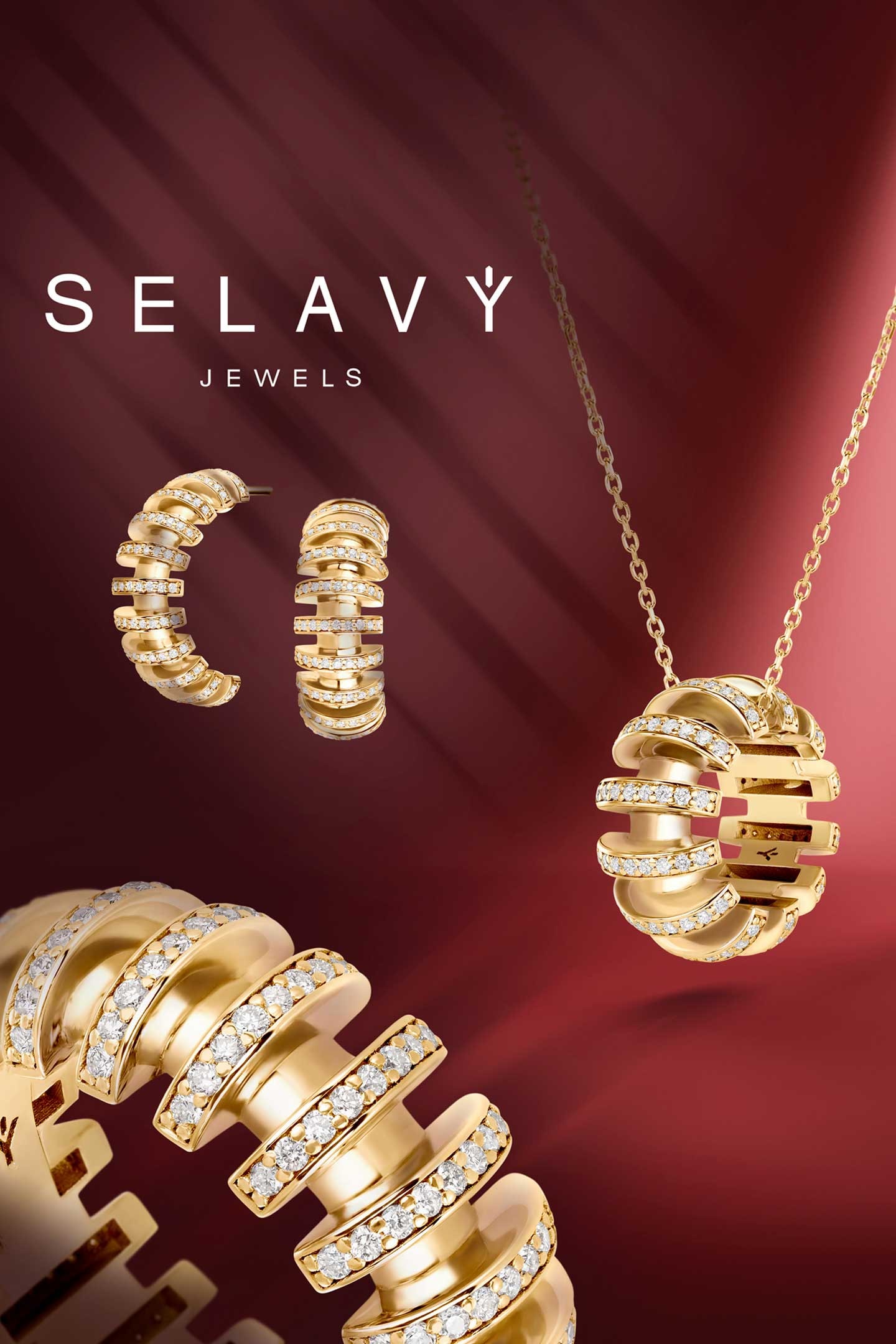 Selavy-Messepanel – 2