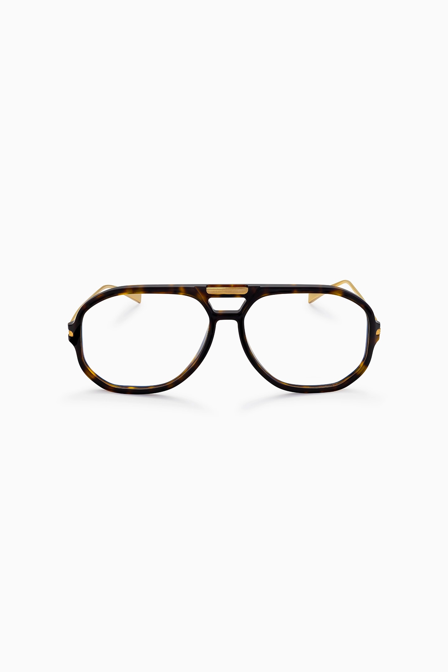 Ilaria Icardi — Eyewear-Stillleben, Produktansicht