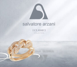 Salvatore Arzani website
