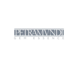 Petramundi restyling logotype