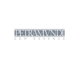 Petramundi restyling logotipo