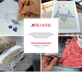 Filostil ADV campaign