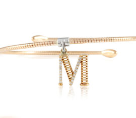 Giloro jewelry still-life