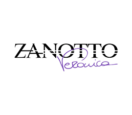 Veronica Zanotto logotype