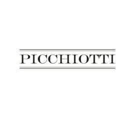 Picchiotti restyling logotype