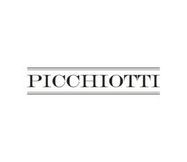 Picchiotti restyling logotipo