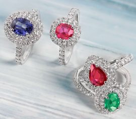 Diamonds&Co jewelry composit