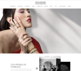 Picchiotti website