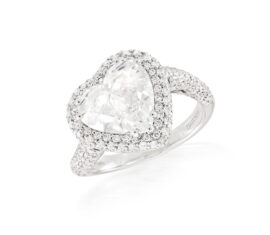 Diamonds&Co jewelry still-life