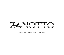 Zanotto logotipo