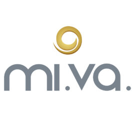 Mi.Va. logotype
