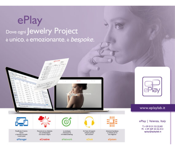 ePlay’s “Made-to-Measure” Communication | Vo+
