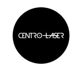 Centro Laser logotype