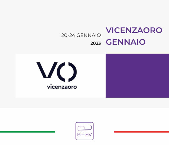 VICENZAORO GENNAIO 2023