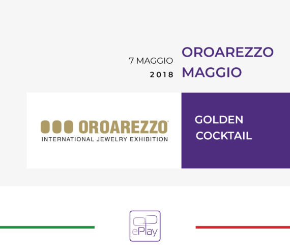 OROAREZZO MAGGIO 2018